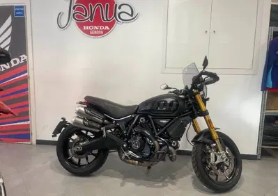 Ducati Scrambler 1100 Sport Pro (2020 - 25) - Annuncio 10080623