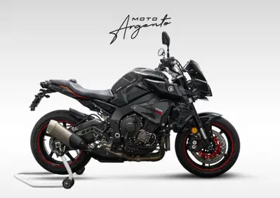Yamaha MT-10 (2017 - 20) - Annuncio 10080587