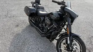 Harley-Davidson Sport Glide (2021 - 25)  (5)