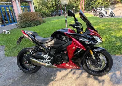 Suzuki GSX S 1000 F ABS (2017 - 20) - Annuncio 10080592