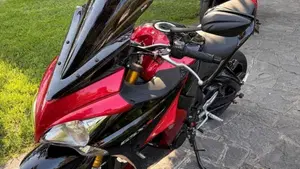 Suzuki GSX S 1000 F ABS (2017 - 20)  (3)