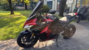 Suzuki GSX S 1000 F ABS (2017 - 20)  (4)