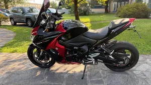 Suzuki GSX S 1000 F ABS (2017 - 20)  (5)