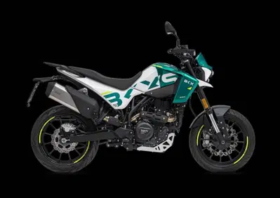 Benelli BKX 300 S (2026) - Annuncio 10080593
