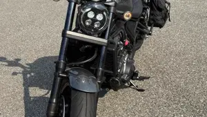 Honda CMX 1100 Rebel DCT (2021 - 24)  (3)