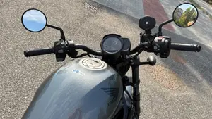 Honda CMX 1100 Rebel DCT (2021 - 24)  (5)