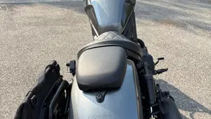 Honda CMX 1100 Rebel DCT (2021 - 24)  (6)