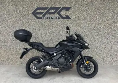 Kawasaki Versys 650 (2025 - 26) - Annuncio 10080598
