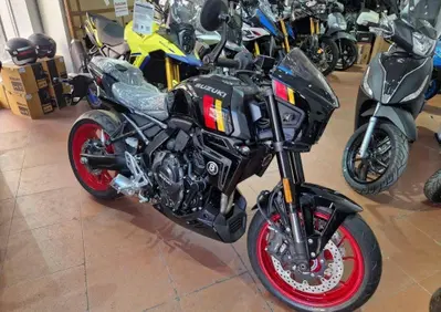 Suzuki GSX-8TT (2025 - 26) - Annuncio 10080599