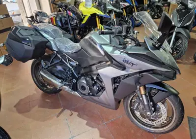 Suzuki GSX-S1000GT (2025 - 26) - Annuncio 10080602