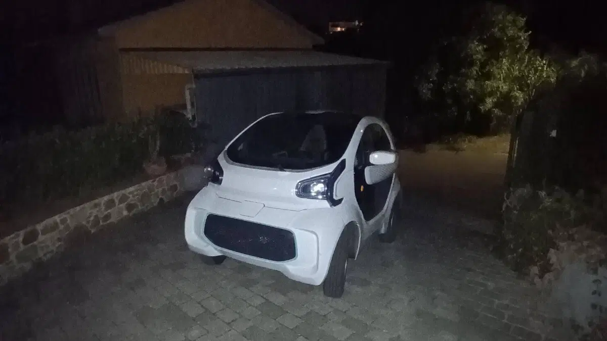XOR XO2 8.0 (2019 - 20) 