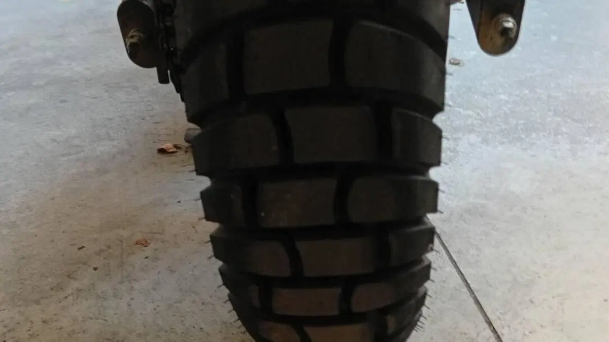 Royal Enfield Himalayan 411 (2017 - 20)  (2)
