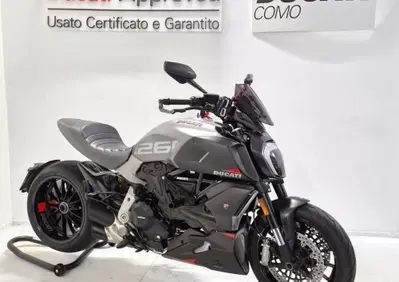 Ducati Diavel 1260 (2019 - 20) - Annuncio 10080614