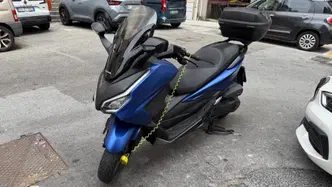 Honda Forza 350 (2022 - 24) usata