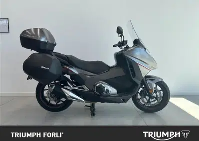 Honda Integra 750 DCT Sport (2017) - Annuncio 10031683