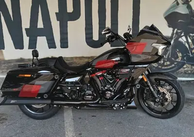 Harley-Davidson CVO Road Glide ST (2026) - Annuncio 10080620