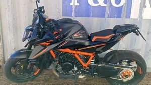 KTM 1390 Super Duke R EVO (2024 - 26)  (5)