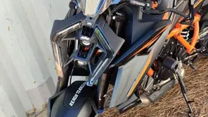 KTM 1390 Super Duke R EVO (2024 - 26)  (9)