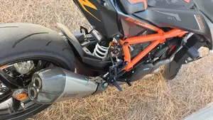 KTM 1390 Super Duke R EVO (2024 - 26)  (2)