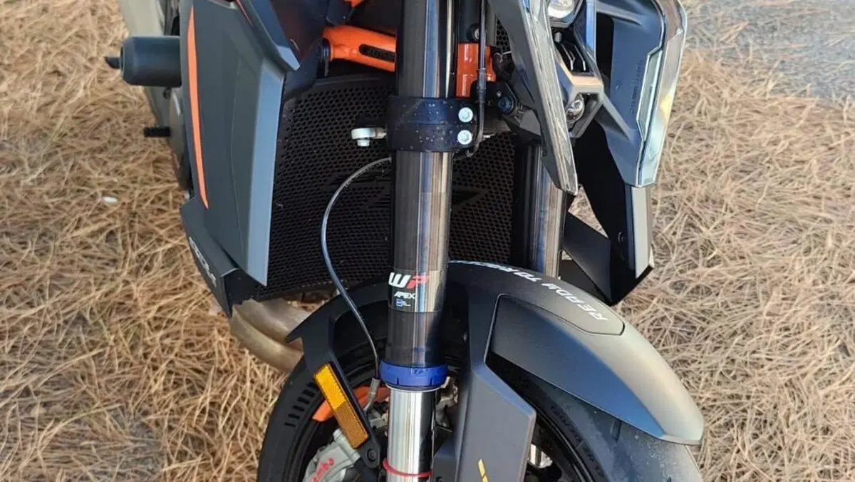 KTM 1390 Super Duke R EVO (2024 - 26)  (8)