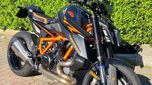 KTM 1390 Super Duke R EVO (2024 - 26)  (6)