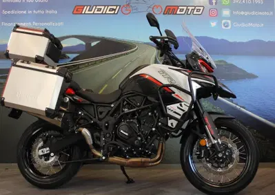 Benelli TRK 702 (2026) - Annuncio 10080622