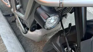 Honda Transalp XL750 Travel Edition (2023 - 24)  (5)