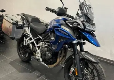 Triumph Tiger 1200 GT Pro (2022 - 23) - Annuncio 10080630
