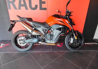 KTM 790 Duke L (2023 - 24) - Annuncio 10080629