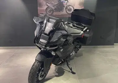 Bmw R 1300 RT (2026) - Annuncio 10080626