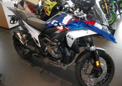 Bmw R 1300 GS Trophy (2023 - 26) - Annuncio 10080586