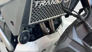 Honda Transalp XL750 Travel Edition (2023 - 24)  (8)