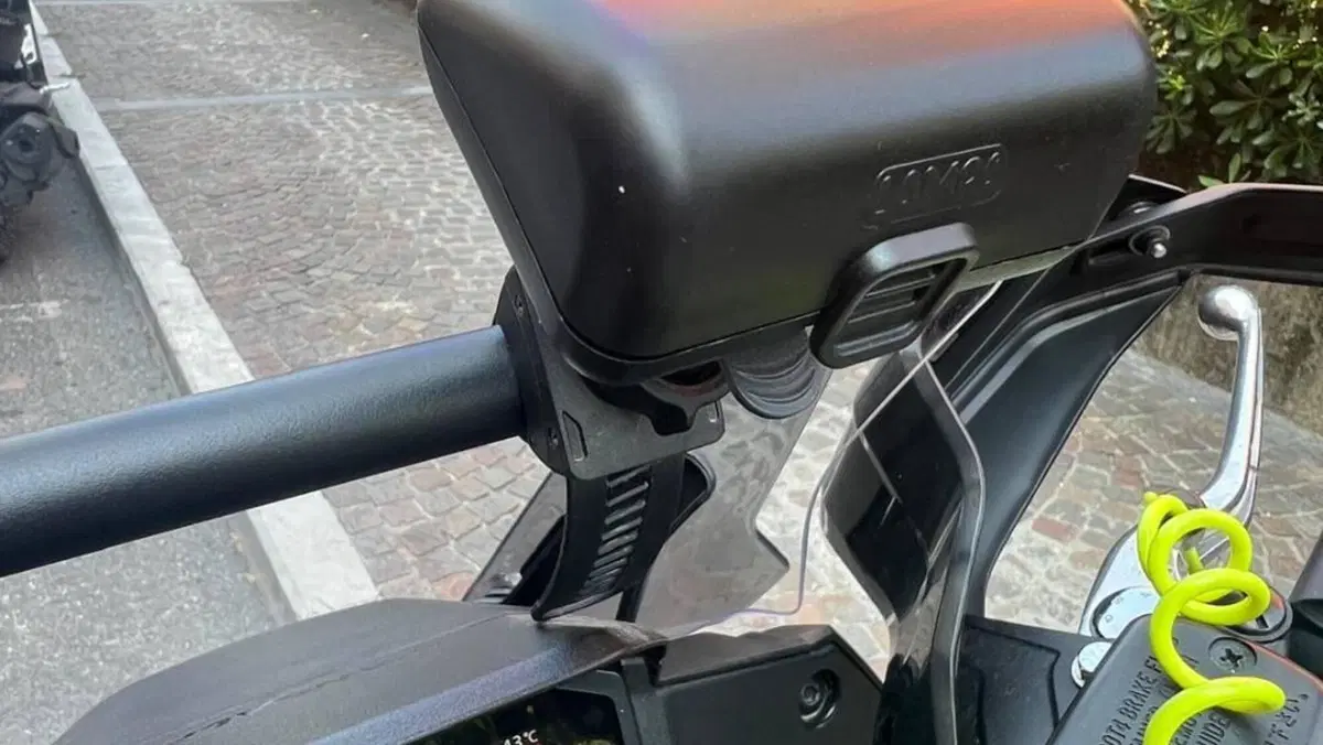 Honda Transalp XL750 Travel Edition (2023 - 24)  (10)