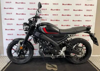 Yamaha XSR 125 (2021 - 24) - Annuncio 10080632
