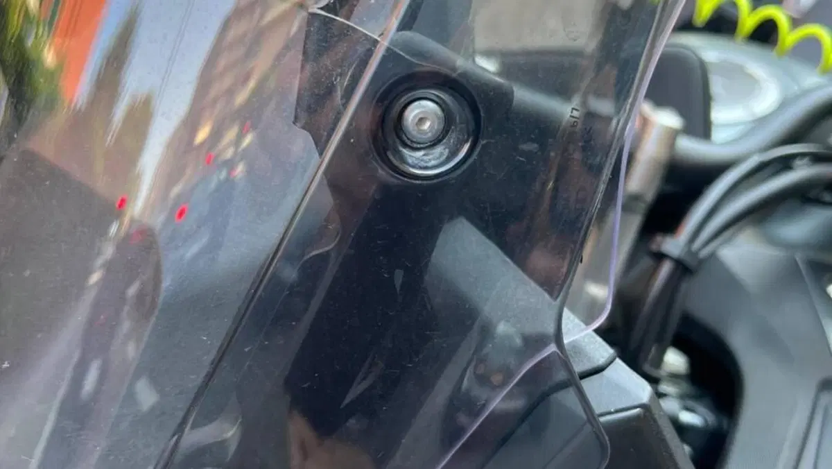 Honda Transalp XL750 Travel Edition (2023 - 24)  (13)