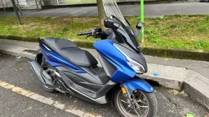 Honda Forza 350 (2022 - 24) 