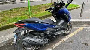 Honda Forza 350 (2022 - 24)  (2)