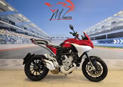 MV Agusta Turismo Veloce 800 (2014 - 16) - Annuncio 10078462