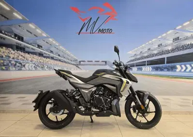 Morbidelli F125 (2025 - 26) - Annuncio 10079603