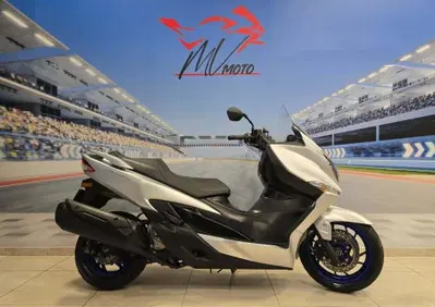 Suzuki Burgman 400 (2022 - 24) - Annuncio 10079605
