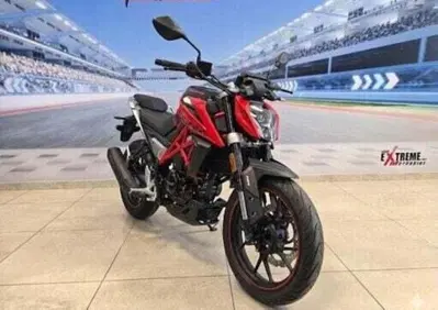Swm Hoku 125 (2026) - Annuncio 10079607