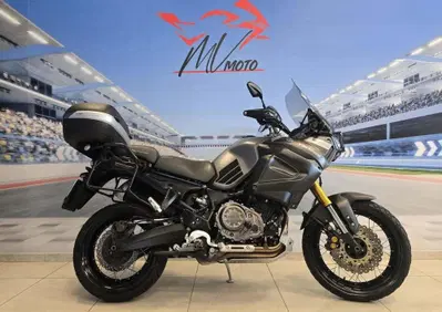 Yamaha XT1200Z Super Ténéré ABS (2015 - 16) - Annuncio 10079609