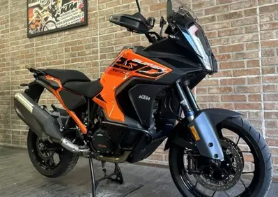 KTM 1290 Super Adventure S (2022 - 25) - Annuncio 10080667