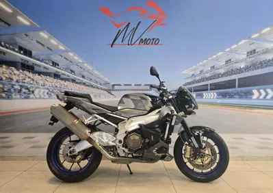 Aprilia Tuono 1000 R (2006 - 10) - Annuncio 10080641