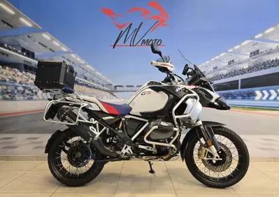 Bmw R 1250 GS Adventure (2021 - 24) - Annuncio 10080645