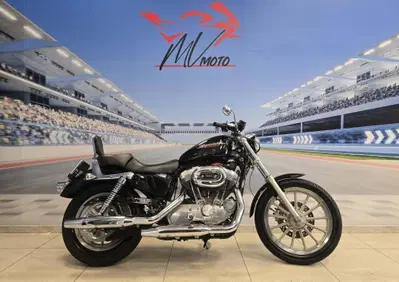 Harley-Davidson 883 Standard (2001 - 05) - XL 883 - Annuncio 10080648