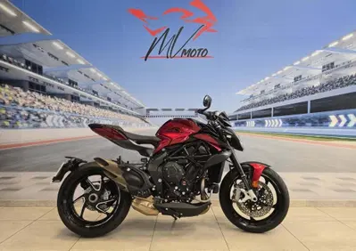 MV Agusta Brutale 800 RR (2021 - 25) - Annuncio 10080654