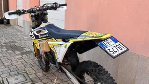 Husqvarna TE 250 (2024)  (4)