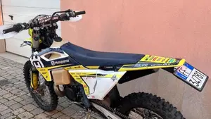 Husqvarna TE 250 (2024)  (7)
