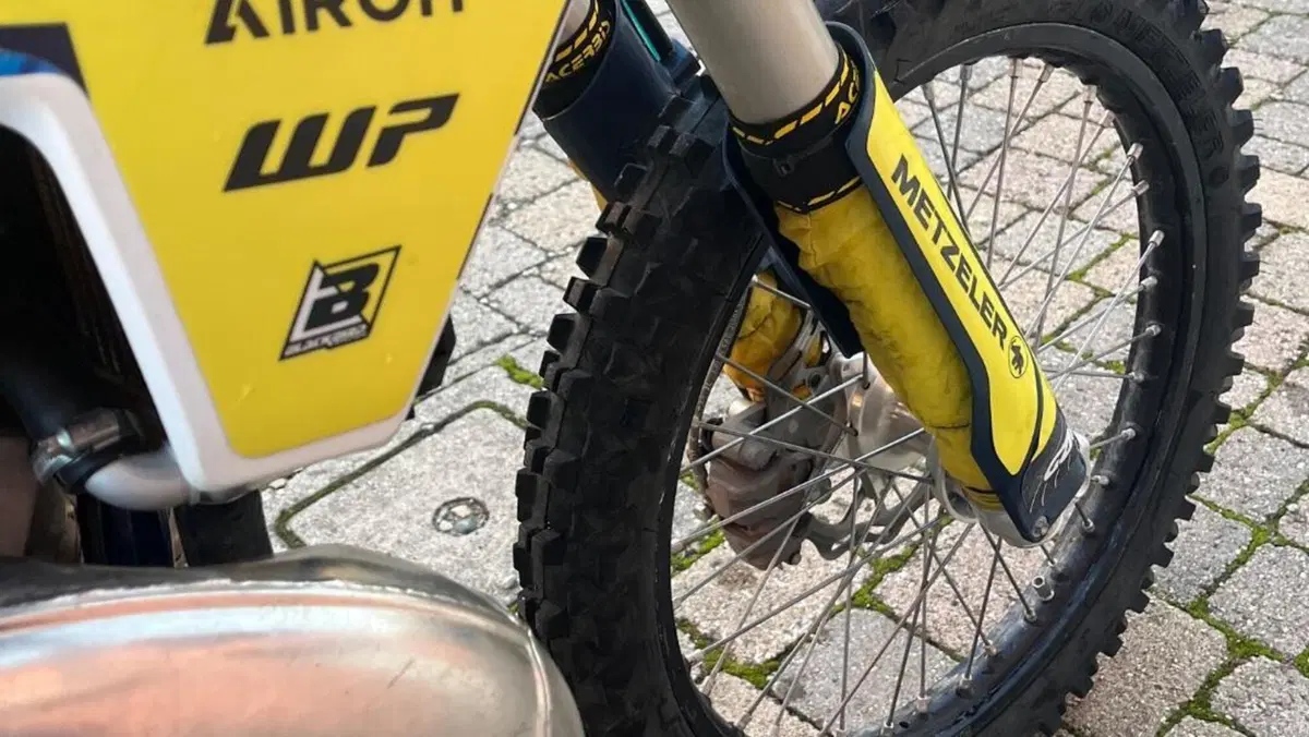 Husqvarna TE 250 (2024)  (12)